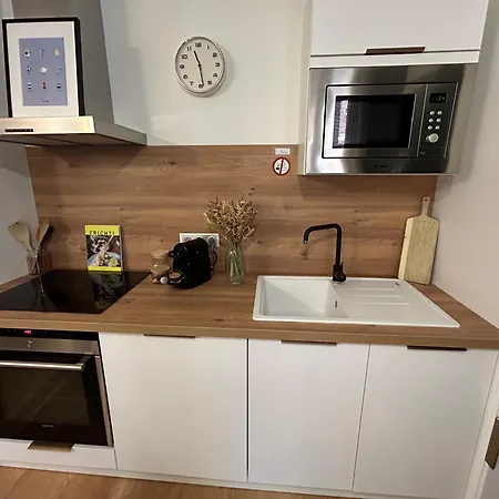 Apartamento Proche Le Marais - Familial 12 París